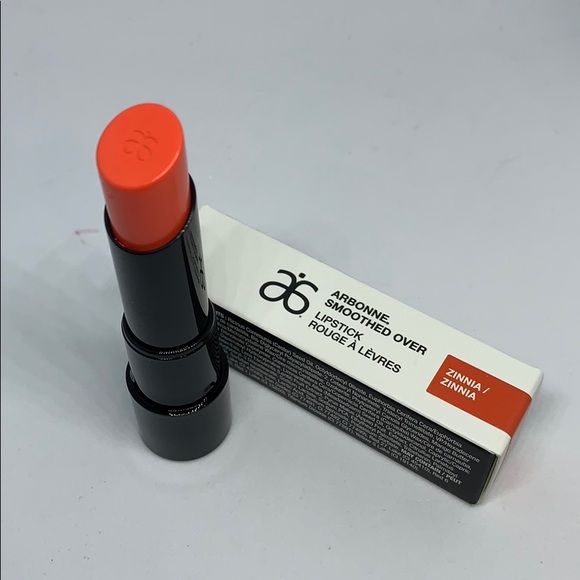 ARBONNE VEGAN Lipstick Zinnia - Picture 5 of 6